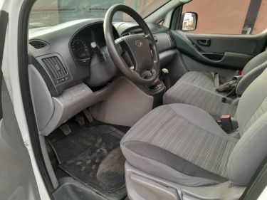 Annonce AUTO.CI : Hyundai H1 H1