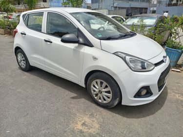 Annonce AUTO.CI : Hyundai I10 6 CV 