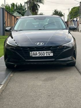 Annonce AUTO.CI : Hyundai Lantra Coréens 