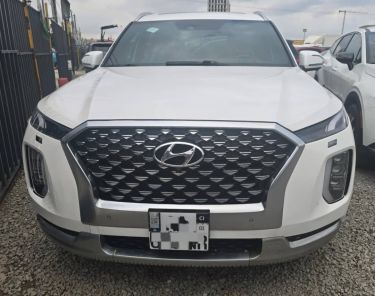 Annonce AUTO.CI : Hyundai Palisade Palissade 