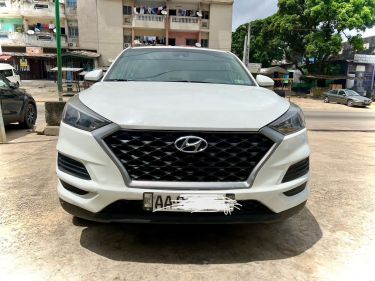 Annonce AUTO.CI : Hyundai Tucson Moteur GDI