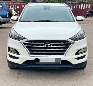 Annonce AUTO.CI : Hyundai Tucson Américain 