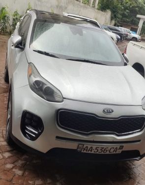 Annonce AUTO.CI : Hyundai Tucson AMERICAINE