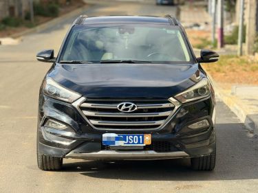 Annonce AUTO.CI : Hyundai Tucson 1.6T