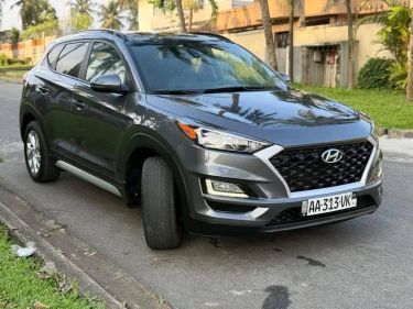 Annonce AUTO.CI : Hyundai Tucson Tucson 