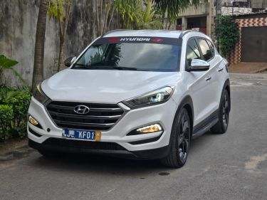 Annonce AUTO.CI : Hyundai Tucson 1.6 moteur 