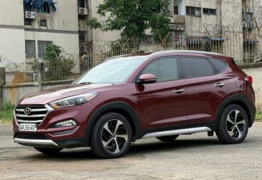 Annonce AUTO.CI : Hyundai Tucson 1.6 moteur 