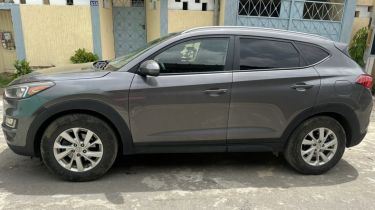 Annonce AUTO.CI : Hyundai Tucson AWD
