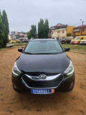 Annonce AUTO.CI : Hyundai Tucson Canada 