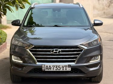Annonce AUTO.CI : Hyundai Tucson 2.0L 