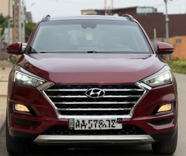 Annonce AUTO.CI : Hyundai Tucson 2.0L
