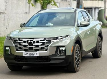 Annonce AUTO.CI : Hyundai Veracruz 2.0L santacruz 