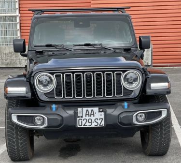 Annonce AUTO.CI : Jeep Wrangler Américain 