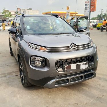 Annonce AUTO.CI : Citroën C3 Aircross 1.2i 130ch essence