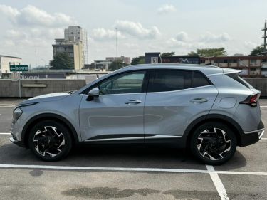 Annonce AUTO.CI : KIA Sportage V 2.5L achetez chez rimco