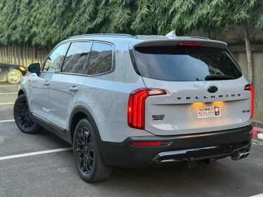 Annonce AUTO.CI : KIA Telluride 3.0L v6