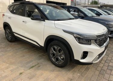 Annonce AUTO.CI : KIA Seltos 2026