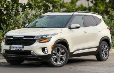 Annonce AUTO.CI : KIA Seltos SELTOS