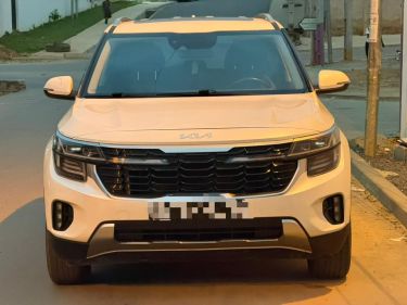 Annonce AUTO.CI : KIA Seltos 2.0L 