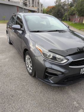 Annonce AUTO.CI : KIA Forte 2020