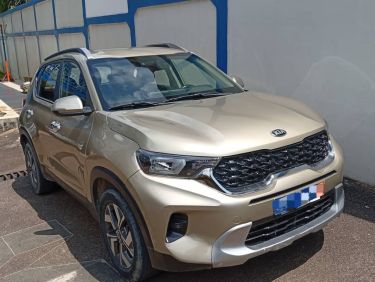 Annonce AUTO.CI : KIA Sonet 1.2L