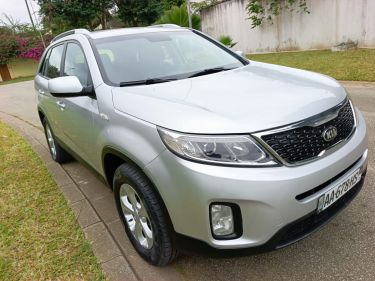 Annonce AUTO.CI : KIA Sorento 2014