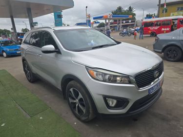 Annonce AUTO.CI : KIA Sorento Kia sorento