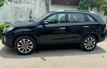 Annonce AUTO.CI : KIA Sorento road