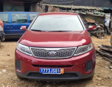 Annonce AUTO.CI : KIA Sorento 1.4L GDI