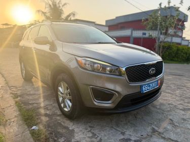 Annonce AUTO.CI : KIA Sorento 2.0L GDI