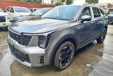 Annonce AUTO.CI : KIA Sorento 4x4