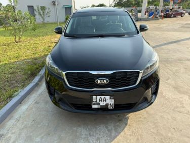 Annonce AUTO.CI : KIA Sorento Américain 