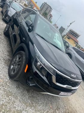 Annonce AUTO.CI : KIA Soul Kia seltos