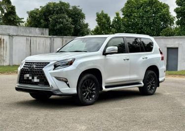 Annonce AUTO.CI : Lexus IS Modèle GX450 moteur V8