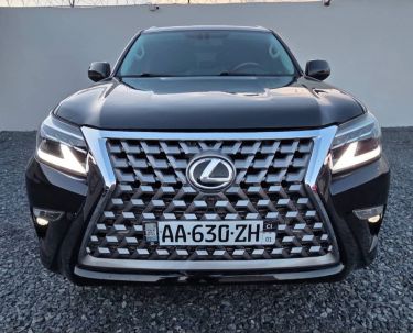 Annonce AUTO.CI : Lexus RX 450h 4.0L moteur V8