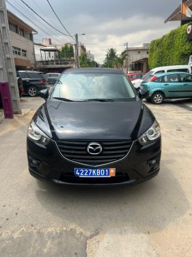 Annonce AUTO.CI : Mazda CX-5 mazda cx-5