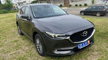 Annonce AUTO.CI : Mazda CX-5 mazda cx-5
