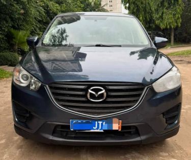 Annonce AUTO.CI : Mazda CX-5 1.2L 