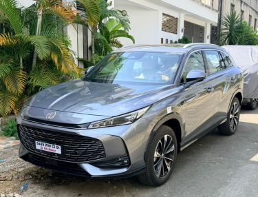 Annonce AUTO.CI : MG MG HS 1.5 L