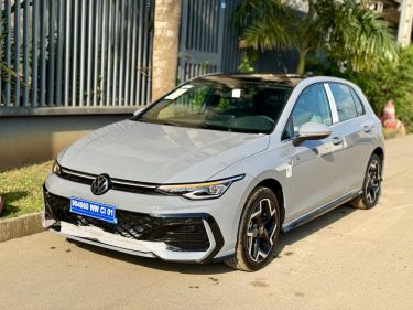 Annonce AUTO.CI : Volkswagen Golf VIII 1.6 moteur 