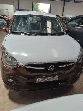 Annonce AUTO.CI : Suzuki Celerio Américaine 