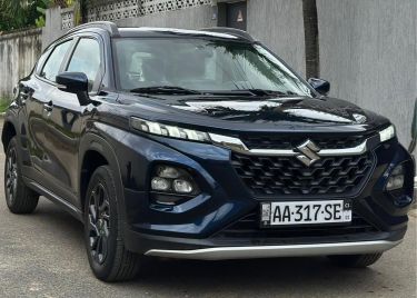 Annonce AUTO.CI : Suzuki Fronx 2025
