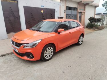 Annonce AUTO.CI : Suzuki Baleno SUZUKI BALENO