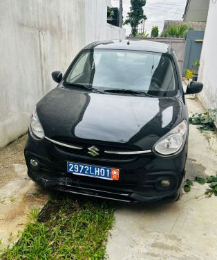 Annonce AUTO.CI : Suzuki Ignis Suziki celerio 