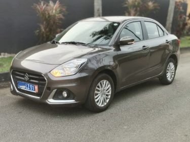 Annonce AUTO.CI : Suzuki Ignis suzuki d-zire