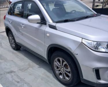 Annonce AUTO.CI : Suzuki Vitara 1.2L