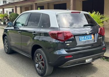 Annonce AUTO.CI : Suzuki Vitara 1.6 moteur 