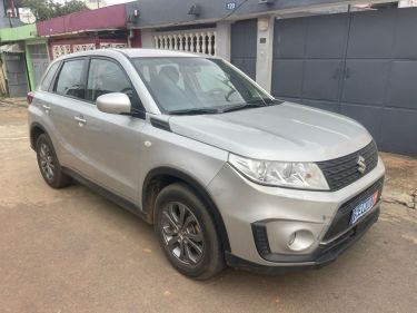 Annonce AUTO.CI : Suzuki Vitara 1.4L