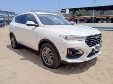 Annonce AUTO.CI : Haval H6 HAVAL H6