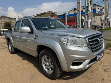 Annonce AUTO.CI : Great Wall Cowry 1.2L